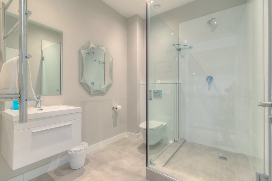 To Let 1 Bedroom Property for Rent in Paardevlei Western Cape